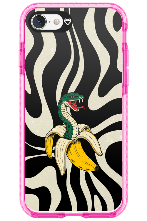 Banana Bite 2.0 - Apple iPhone SE 2022