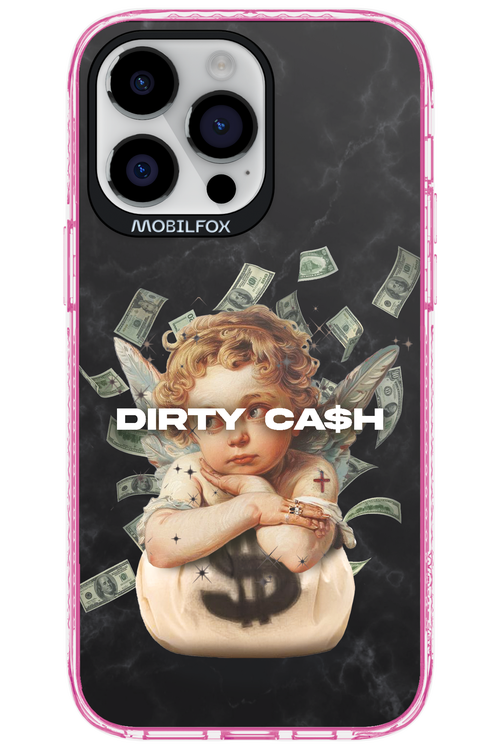DirtyCash - Apple iPhone 14 Pro Max
