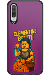 Clementine Belite Lego 2.0 - Samsung Galaxy A50