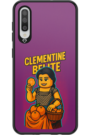 Clementine Belite Lego 2.0 - Samsung Galaxy A50
