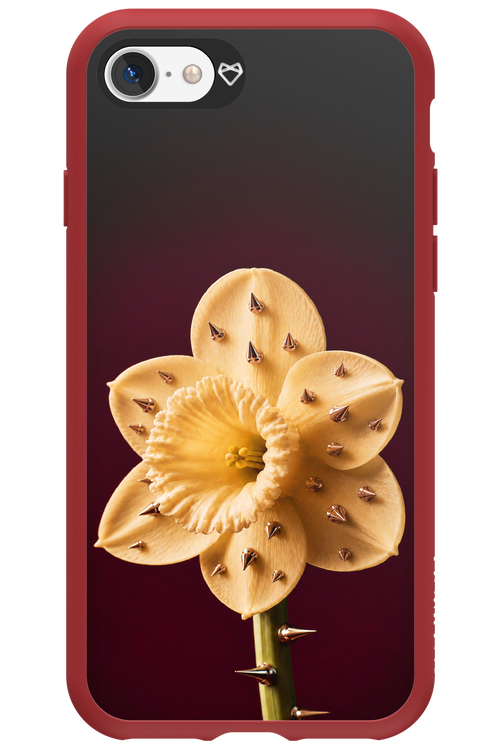 Not Your Flower 2.0 - Apple iPhone 7