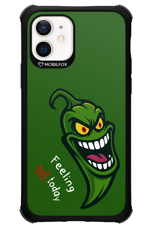 Crazy Chili 2.0 - Apple iPhone 12