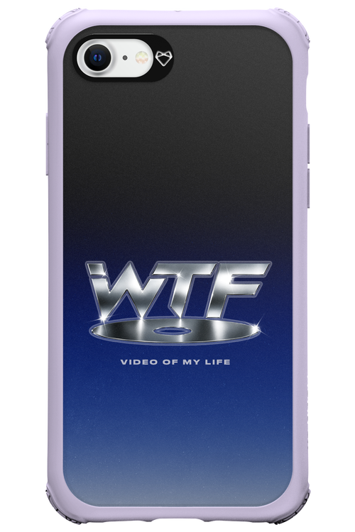 W T F 2.0 - Apple iPhone SE 2022