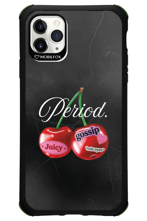 Period 2.0 - Apple iPhone 11 Pro Max