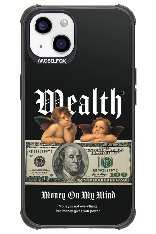 Wealth - Apple iPhone 13