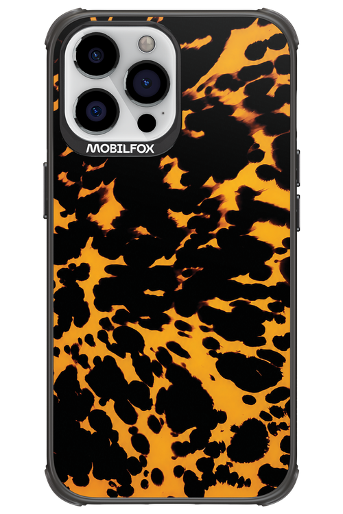 Tortoise Shell 2.0 - Apple iPhone 13 Pro Max
