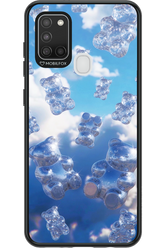 Crystal Bears 2.0 - Samsung Galaxy A21 S
