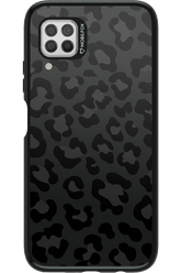 BLACK LEOPARD 2.0 - Huawei P40 Lite
