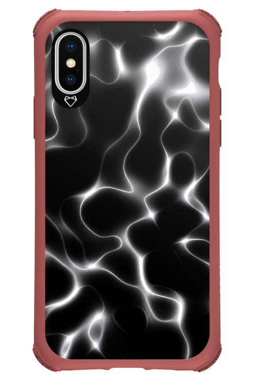 Dark Aura 2.0 - Apple iPhone XS