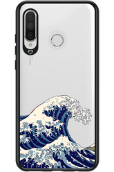 Great Wave 2.0 - Huawei P30 Lite