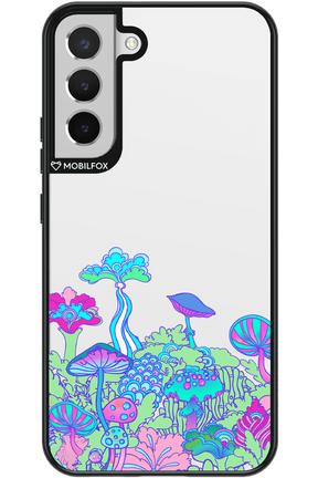 Shrooms - Samsung Galaxy S22+