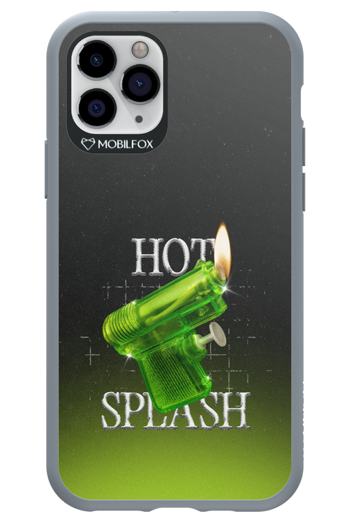 Hot Splash 2.0 - Apple iPhone 11 Pro