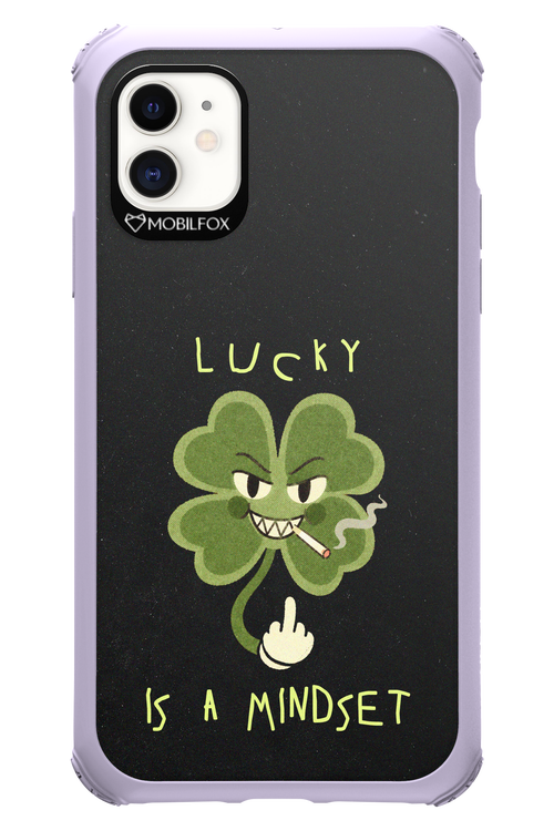 Lucky Mind 2.0 - Apple iPhone 11