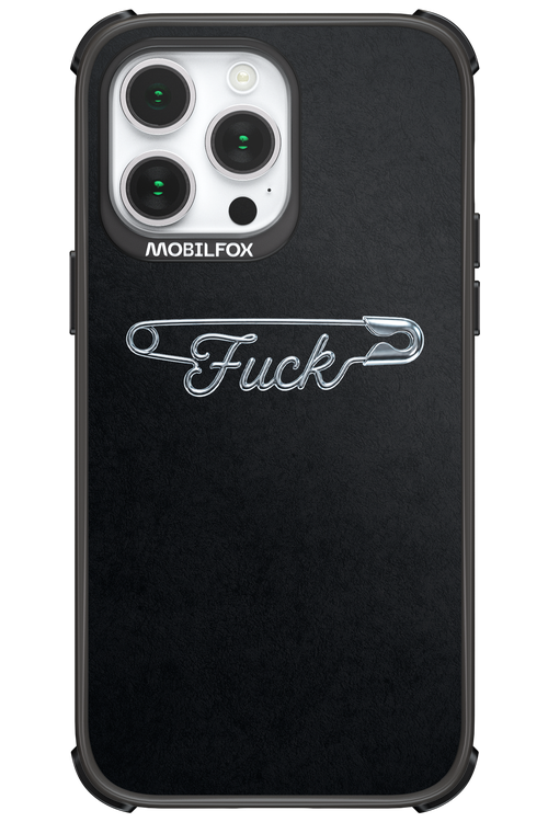 Fuck Clip 2.0 - Apple iPhone 14 Pro Max