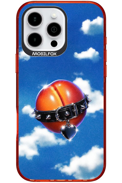 Wild Peach 2.0 - Apple iPhone 16 Pro Max