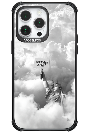 Don't give a  - Apple iPhone 14 Pro Max