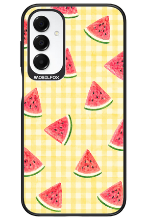 Vintage Watermelon 2.0 - Samsung A16