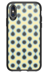 Butter Bubble 2.0 - Apple iPhone X