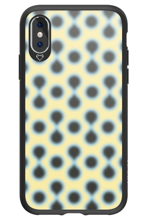 Butter Bubble 2.0 - Apple iPhone X