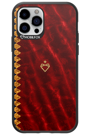 Spania x Mobilfox 2.0 - Apple iPhone 12 Pro