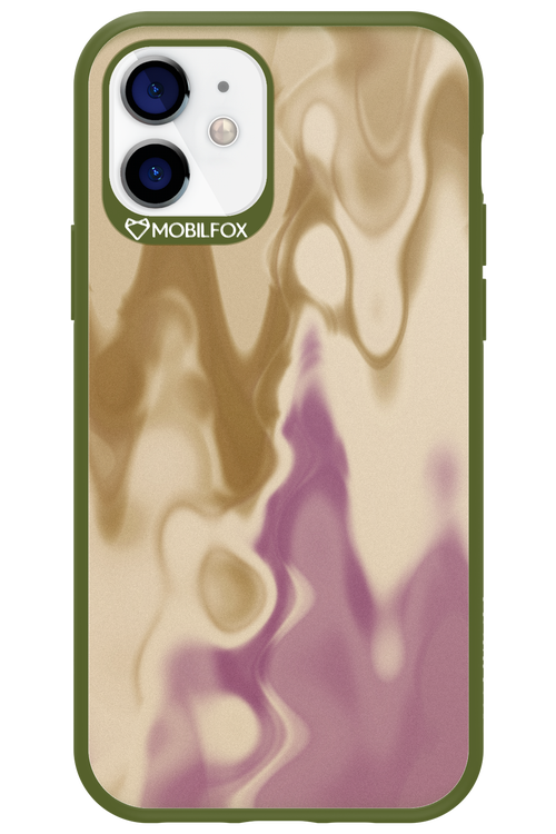 Olive Flow 2.0 - Apple iPhone 12