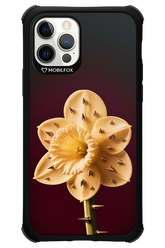 Not Your Flower 2.0 - Apple iPhone 12 Pro
