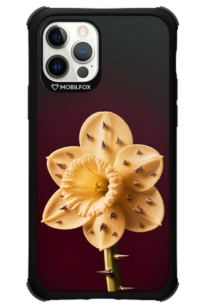 Not Your Flower 2.0 - Apple iPhone 12 Pro