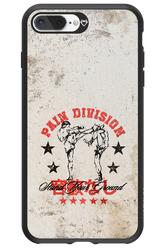 MMA 2.0 - Apple iPhone 8 Plus