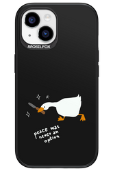 OPTION 2.0 - Apple iPhone 15