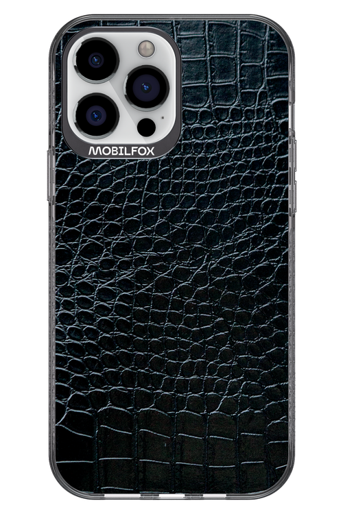 Leather - Apple iPhone 13 Pro Max