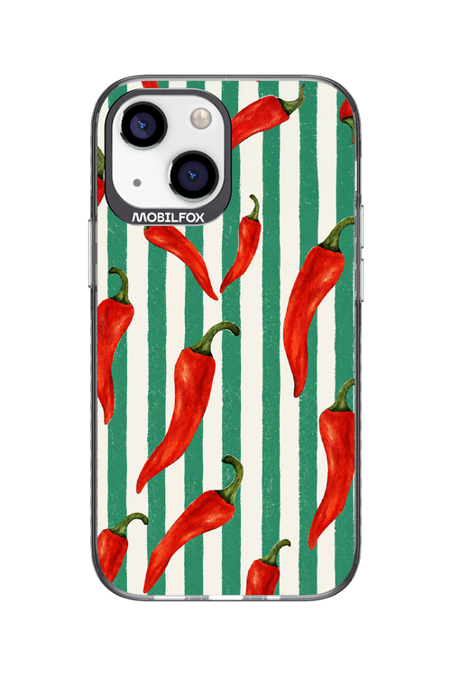 Red Hot Pepper 2.0 - Apple iPhone 13 Mini