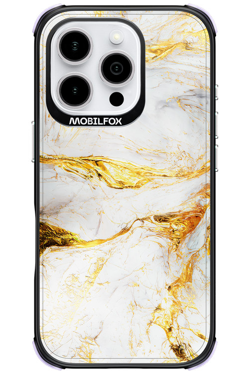 Quartz - Apple iPhone 16 Pro