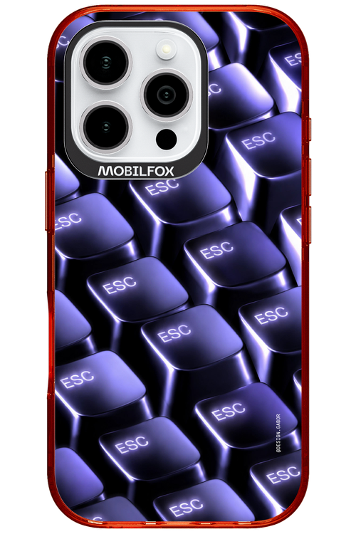 Can's Escape 2.0 - Apple iPhone 16 Pro