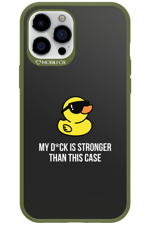 My D_ck 2.0 - Apple iPhone 12 Pro Max