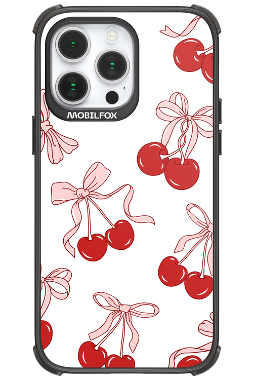 Cherry Queen - Apple iPhone 14 Pro Max