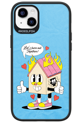 lets burn out 2.0 - Apple iPhone 14 Plus