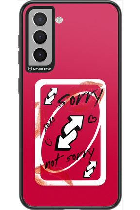 Turn 2.0 - Samsung Galaxy S21