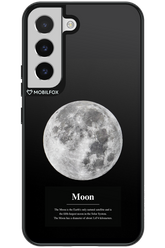 Moon 2.0 - Samsung Galaxy S22