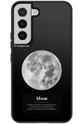 Moon 2.0 - Samsung Galaxy S22