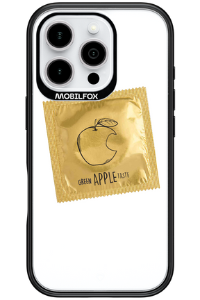 Safety Apple 2.0 - Apple iPhone 16 Pro