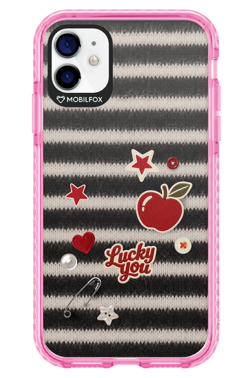 Lucky You 2.0 - Apple iPhone 11