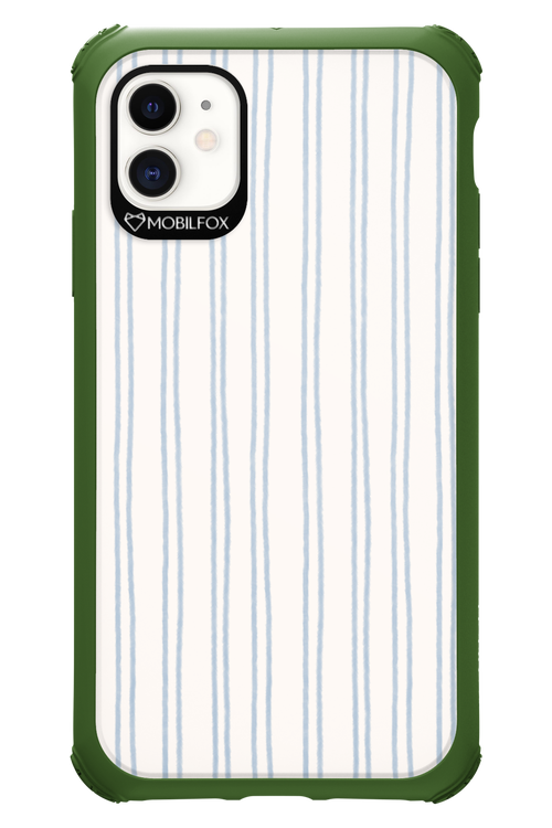 Beach Boy 2.0 - Apple iPhone 11
