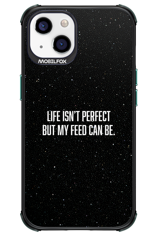 My feed 2.0 - Apple iPhone 13