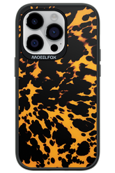 Tortoise Shell 2.0 - Apple iPhone 14 Pro