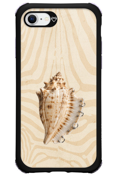 Shell Me Out 2.0 - Apple iPhone 7