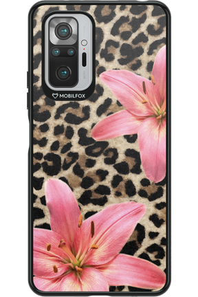 Leobloom - Xiaomi Redmi Note 10 Pro