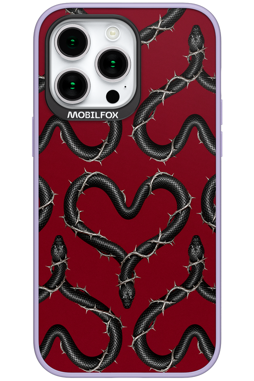 Bad Lover 2.0 - Apple iPhone 15 Pro Max
