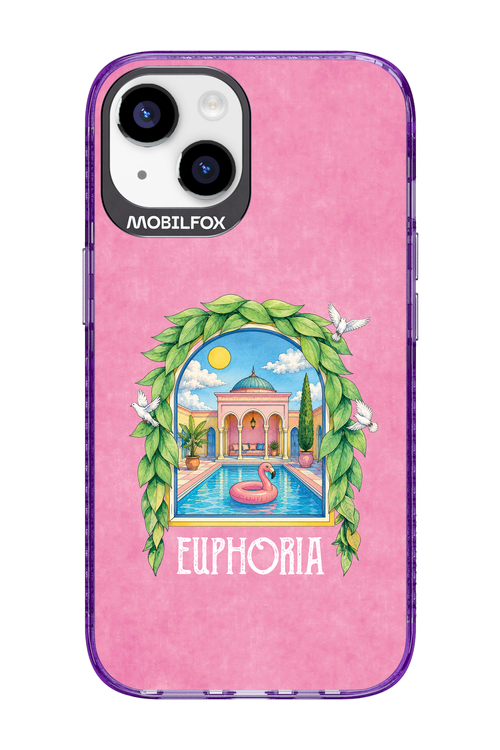 Euphoria 2.0 - Apple iPhone 14