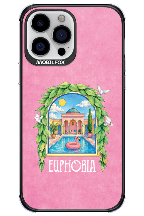 Euphoria 2.0 - Apple iPhone 13 Pro Max