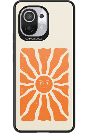 Solar Soul 2.0 - Xiaomi Mi 11 5G